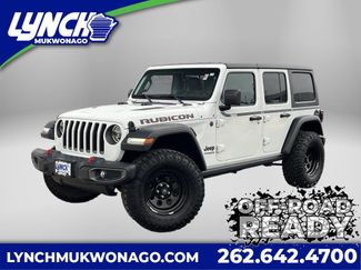Used 2019 Jeep Wrangler Unlimited Rubicon w/ Dual Top Group video 1