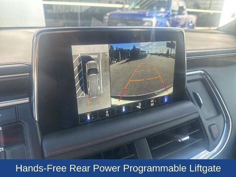 Used 2024 Chevrolet Tahoe RST w/ Luxury Package image 12