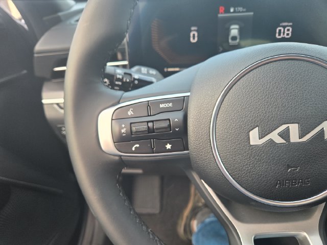 New 2026 Kia K5 GT-Line w/ GT-Line Premium Package FWD image 15