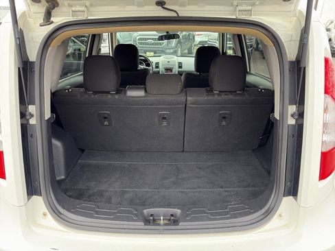 Used 2013 Kia Soul + w/ Audio Pkg image 20