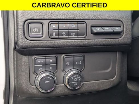 Certified 2023 GMC Yukon XL Denali AWD/4WD image 14