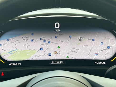 Certified 2021 Porsche Taycan 4S image 24