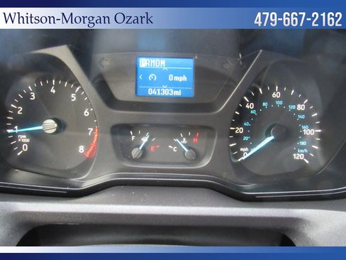 Used 2019 Ford Transit 350 XLT image 33