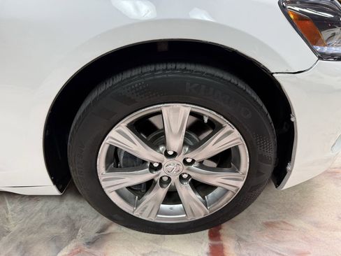 Used 2011 Lexus GS 350 AWD w/ Luxury Value Edition image 39