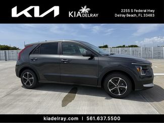 New 2026 Kia Niro LX FWD video 1