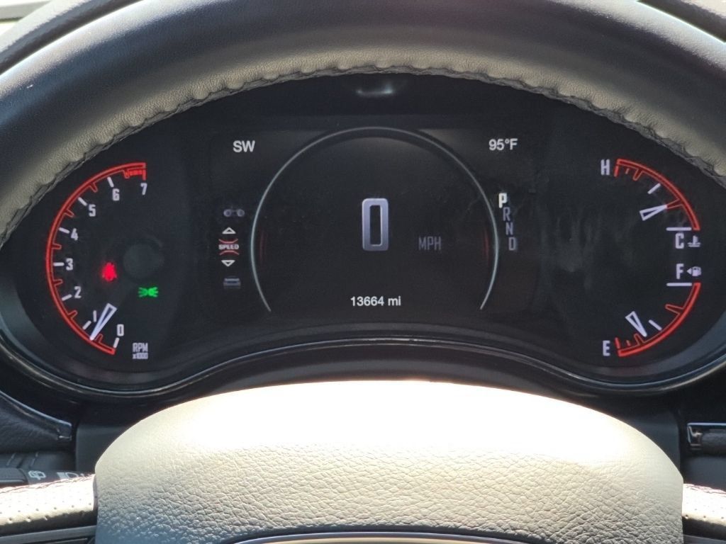 Used 2023 Dodge Durango SXT Launch Edition AWD/4WD image 27