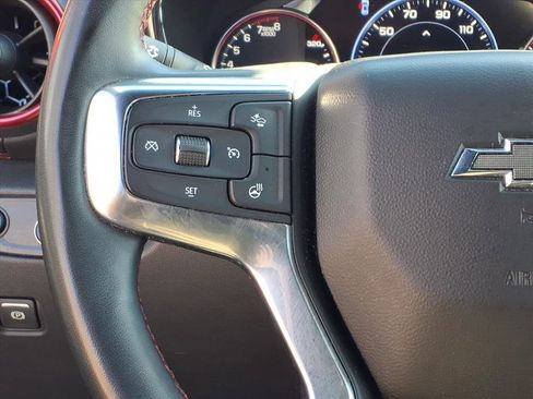 Used 2023 Chevrolet Blazer RS image 17