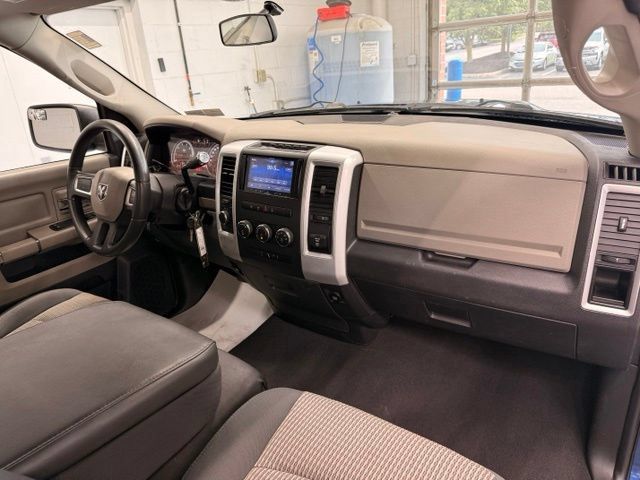 Used 2011 RAM 1500 Classic SLT w/ Popular Equipment Group AWD/4WD image 23