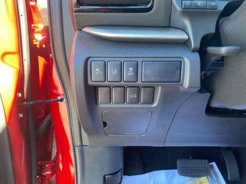 New 2026 Mitsubishi Eclipse Cross SE image 14