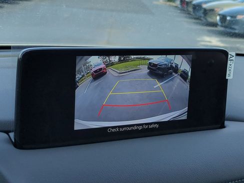 New 2025 MAZDA CX-5 AWD 2.5 S w/ Select Package image 20