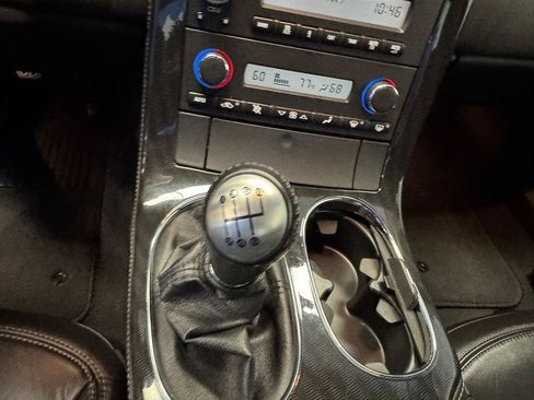 Used 2013 Chevrolet Corvette Z06 RWD image 12