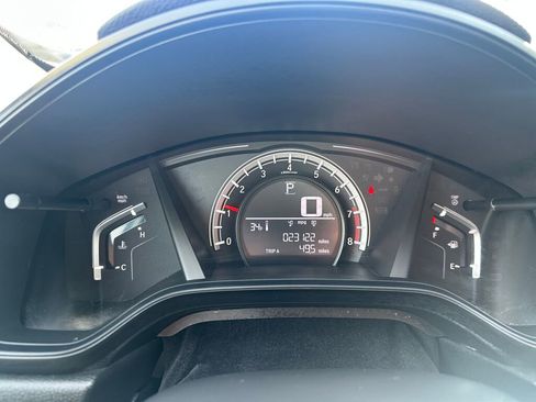 Used 2018 Honda CR-V LX image 12