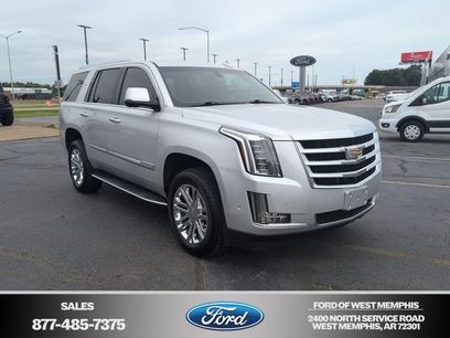 Used 2020 Cadillac Escalade 2WD