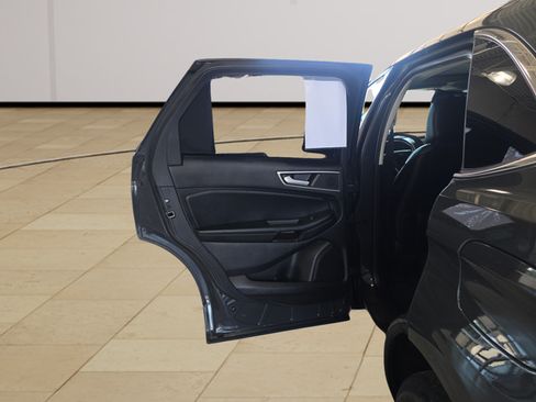 Used 2021 Ford Edge SEL w/ Convenience Package AWD/4WD image 24