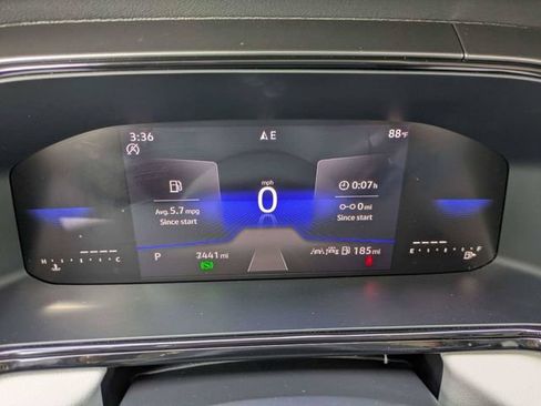 Certified 2025 Volkswagen Taos S FWD image 27