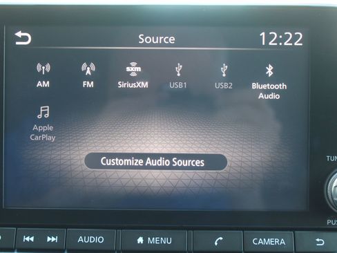 Used 2021 Nissan Rogue SV w/ Premium Package image 49