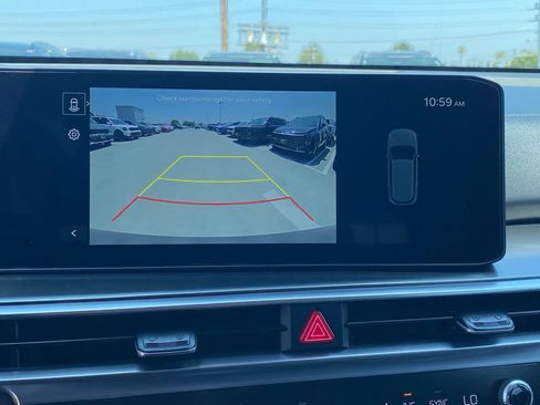 New 2026 Kia Sorento EX FWD image 21
