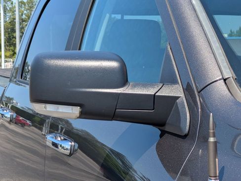 Used 2017 RAM 1500 Big Horn AWD/4WD image 15