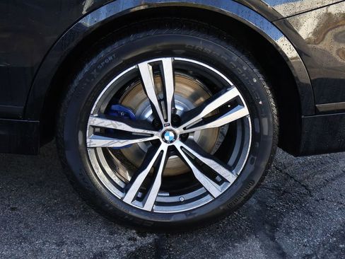 New 2026 BMW X7 M60i image 45