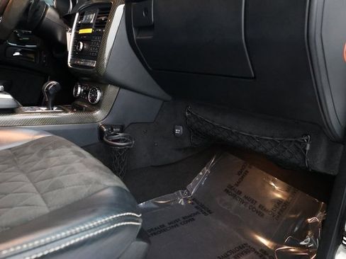 Used 2018 Mercedes-Benz G 550 Squared image 72