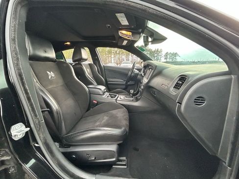 Used 2023 Dodge Charger Scat Pack w/ Plus Group image 7