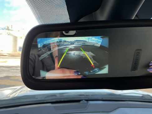 Used 2020 RAM 1500 Tradesman image 39