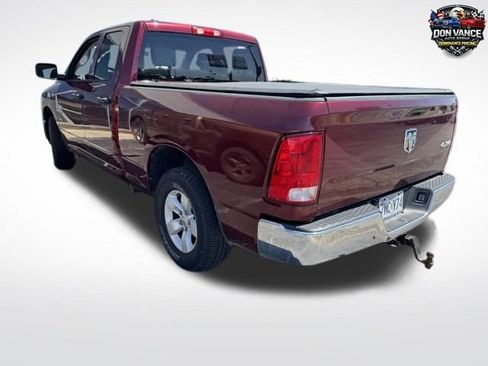 Used 2016 RAM 1500 Tradesman w/ Popular Equipment Group AWD/4WD image 7