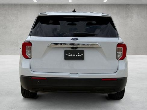 Used 2021 Ford Explorer 2WD image 16