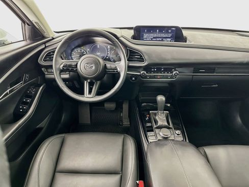 Certified 2025 MAZDA CX-30 AWD 2.5 S w/ Preferred Package image 23