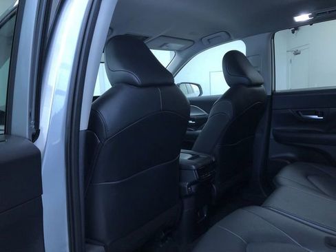 Used 2026 Toyota Grand Highlander AWD image 20