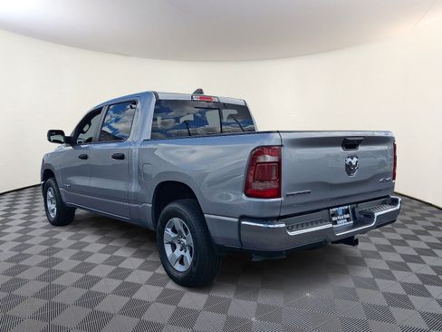 Used 2023 RAM 1500 Big Horn AWD/4WD image 5