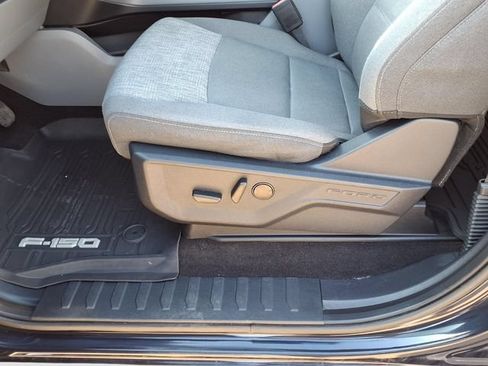 Used 2022 Ford F150 XLT w/ Equipment Group 302A High AWD/4WD image 21