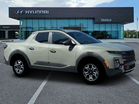 New 2026 Hyundai Santa Cruz XRT AWD/4WD image 29