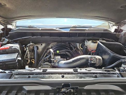 Used 2019 Chevrolet Silverado 1500 LT Trail Boss w/ Convenience Package image 23