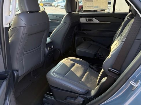 New 2026 Ford Explorer Active w/ Active Comfort Package AWD/4WD image 21