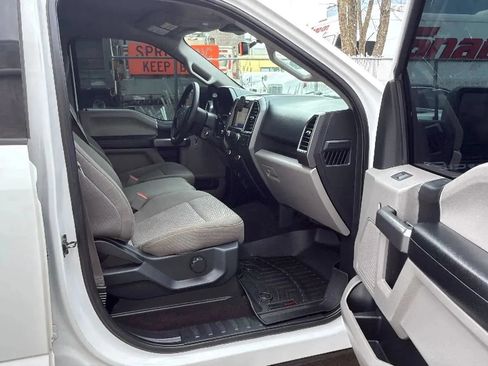 Used 2020 Ford F150 XLT AWD/4WD image 23