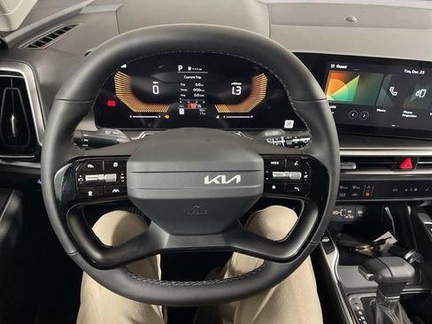 New 2026 Kia Sorento S image 25