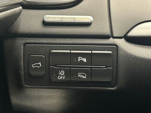 Used 2023 MAZDA CX-9 Carbon Edition image 17