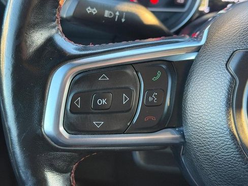 Used 2020 Jeep Gladiator Rubicon image 18