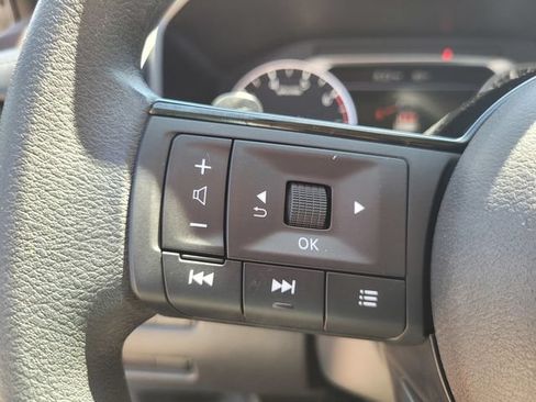 Used 2023 Nissan Rogue SV FWD image 27