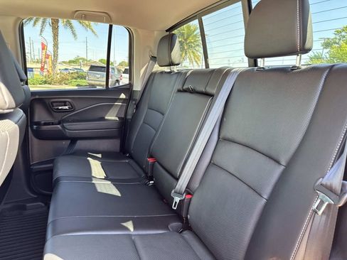 Used 2023 Honda Ridgeline RTL-E image 16