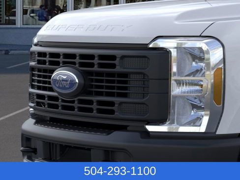 New 2026 Ford F350 XL RWD image 19