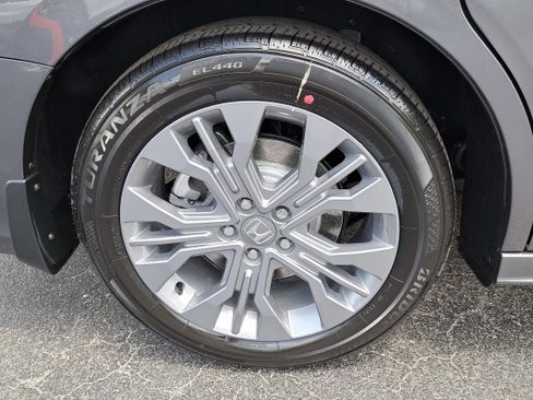 New 2026 Honda Odyssey Touring image 7