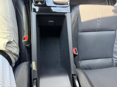 Used 2025 Toyota Camry XLE w/ Premium Plus Package FWD image 22