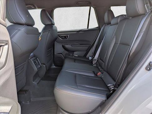 Used 2026 Subaru Outback Wilderness w/ Wilderness Package AWD/4WD image 16
