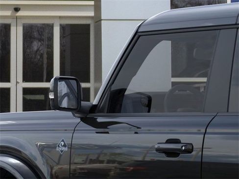 New 2025 Ford Bronco Outer Banks image 22