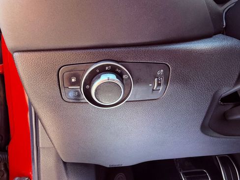 Used 2024 Dodge Hornet R/T Plus AWD/4WD image 14