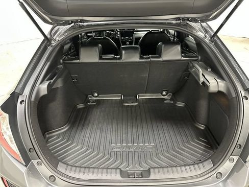 Used 2017 Honda Civic Sport Touring image 16
