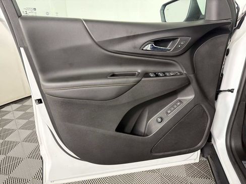 Certified 2022 Chevrolet Equinox Premier image 16