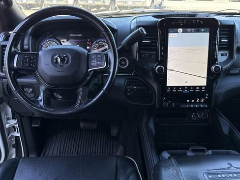 Used 2022 RAM 2500 Limited image 7